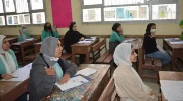 عاجل | نتائج السنة الثانية الإعدادية برقم المقعد
