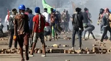 هجوم مسلح على قافلة مساعدات أممية في شمال دارفور: تزايد الأزمات الإنسانية في السودان
