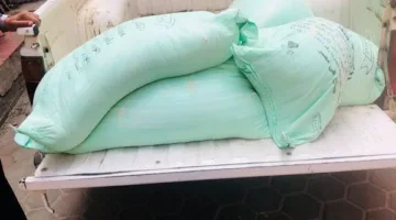 “تموين الفيوم” يكشف عن مبيعات مزيفة لـ 64 ألف رغيف من الخبز المدعوم ويحرر 35 محضرًا وتجريديًا