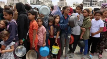 41 نائبًا من الحزب الديمقراطي: “نثق تمامًا بعدم وجود حل طالما بقيت حماس في الحكم”