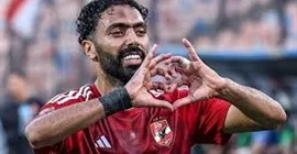 حسين الشحات: رأيه حول مغادرة النادي الأهلي