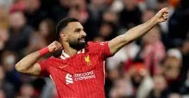 تقارير تكشف عن مفاجأة تتعلق بفوز محمد صلاح بجائزة الكرة الذهبية