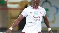 هل سيلعب أليو ديانج مع الأهلي في بطولة كأس العالم للأندية؟