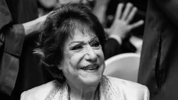 هند صبري: سميحة أيوب رمز فني خالد لا يمكن نسيانه هند صبري: سميحة أيوب رمز فني خالد لا يمكن نسيانه