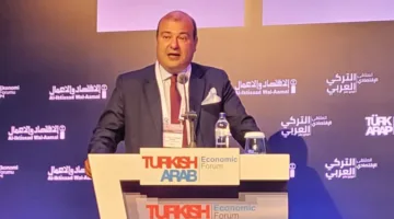 خالد حنفي: إقامة نظام تجاري عادل يمكّن الدول العربية من استثمار مواردها لمواجهة الأزمات