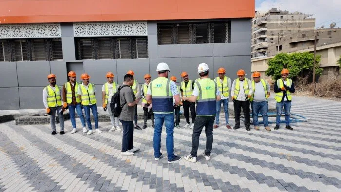 وزير العمل: انطلاق الاختبارات لفرص عمل فنيي الحدادين في محطة الضبعة النووية
