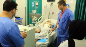 مصادر صحية في غزة: حالات مروعة في غرف العمليات والعناية المركزة بسبب ارتفاع الإصابات الحرجة