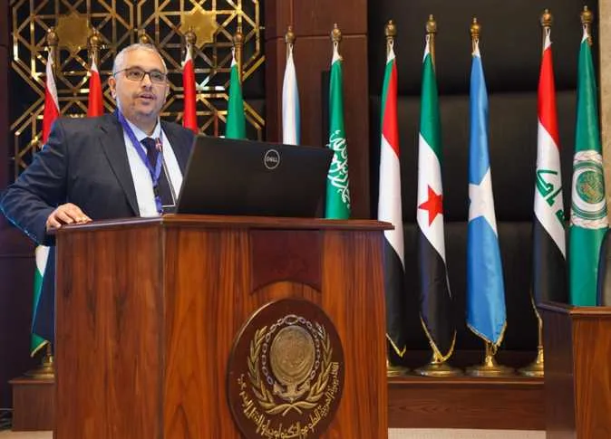 أستاذ في علوم المحيطات: «عاصفة الإسكندرية» ظاهرة مناخية وليست مجرد سوء طقس.. وهناك 3 استراتيجيات للتصدي لها. أستاذ في علوم المحيطات: «عاصفة الإسكندرية» ظاهرة مناخية وليست مجرد سوء طقس.. وهناك 3 استراتيجيات للتصدي لها.