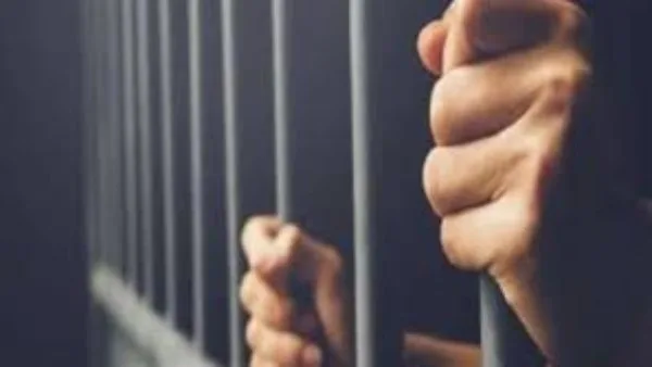احتجاز عامل بتهمة البحث عن الآثار في منطقة الدرب الأحمر احتجاز عامل بتهمة البحث عن الآثار في منطقة الدرب الأحمر
