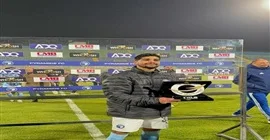 نجم بيراميدز: إبراهيم عادل يتفوق على زيزو وإمام عاشور