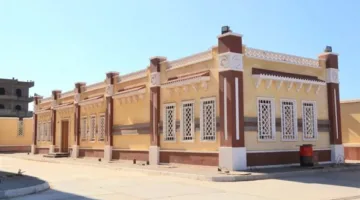 حديقة الجمهورية، مدينة رشيد، وقناطر إدفينا: أبرز وجهات الترفيه في البحيرة للاحتفال بعيد الأضحى