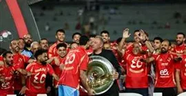نجم بيراميدز يثير غضب الأهلي بسبب Championship الدوري المصري