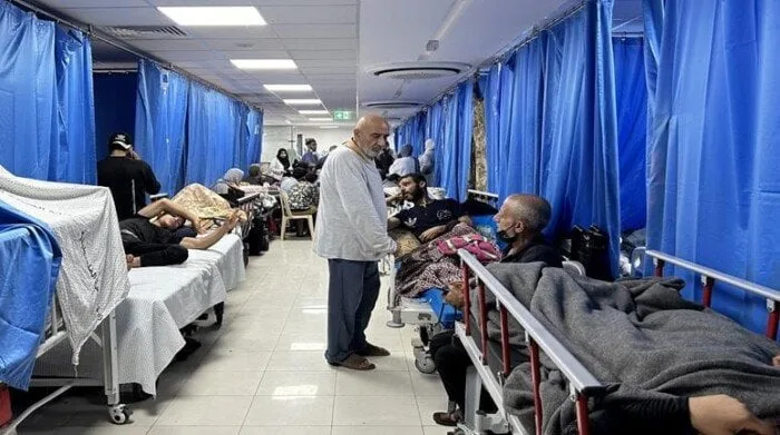 أطباء في غزة: ظروف مأساوية في غرف العمليات ووحدات العناية المركزة