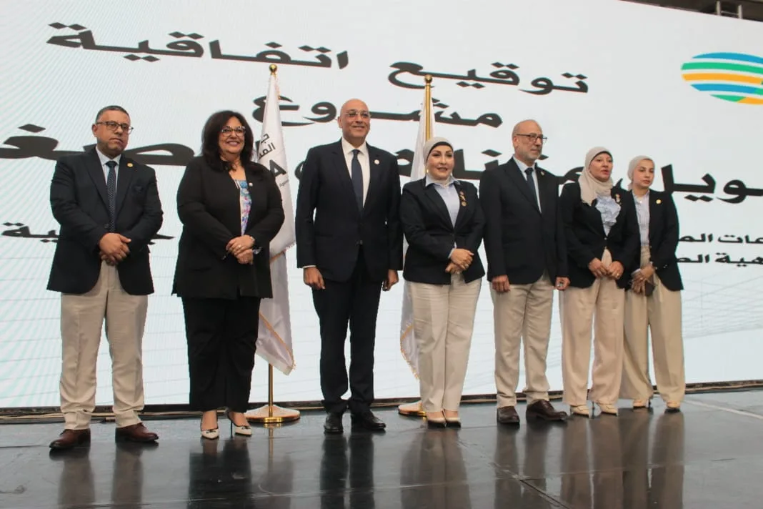باسل رحمي: نهدف إلى زيادة انفتاحنا على التمويلات الصغيرة جداً.