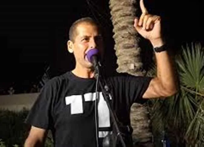 زواج «ابن نتنياهو» amidst opposition scrutiny.. Calls for bicycle and horseback protests raise concerns among “authority supporters” زواج «ابن نتنياهو» amidst opposition scrutiny.. Calls for bicycle and horseback protests raise concerns among “authority supporters”