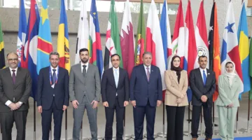 سلطنة عُمان تشارك في مؤتمر العمل العالمي في جنيف