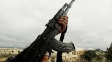 إطلاق نار يؤدي إلى مقتل شخص على يد ابن عمه في قرية السمطا بقنا
