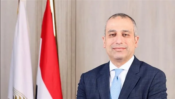 رئيس البنك الزراعي المصري يصبح عضوًا في مجلس إدارة اتحاد بنوك مصر