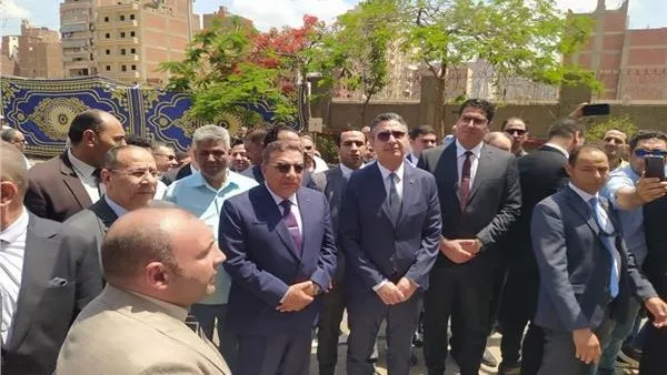 وزير التموين يزور صوامع القمح في الدقهلية ويؤكد: سنواصل تعزيز دور الشركات لتأمين السلع. وزير التموين يزور صوامع القمح في الدقهلية ويؤكد: سنواصل تعزيز دور الشركات لتأمين السلع.