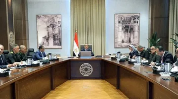 رئيس الوزراء يراقب تقدم تنفيذ البنية التحتية في مشاريع الدلتا الجديدة واستصلاح الأراضي الزراعية