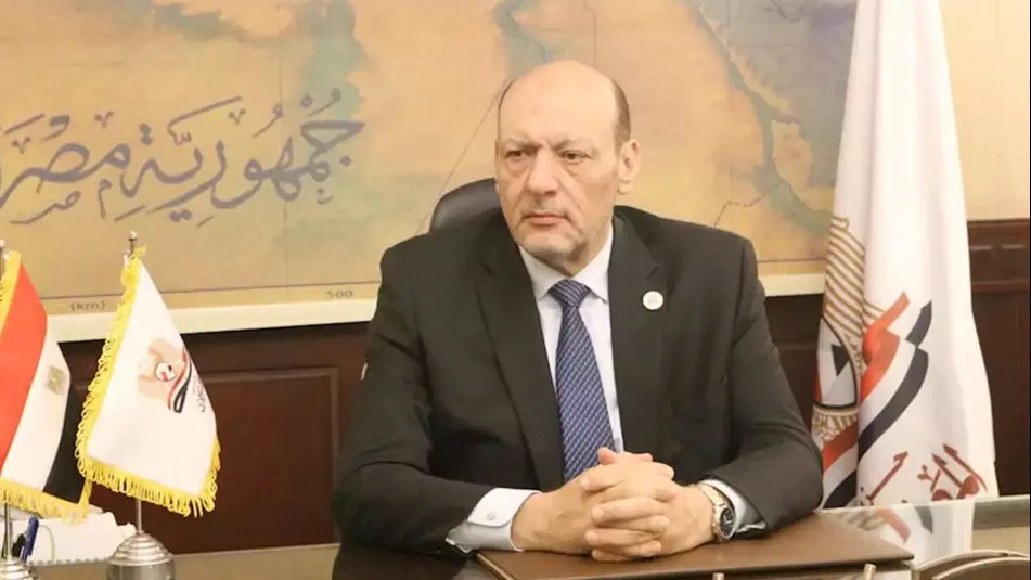 حزب المصريين يعبر عن حزنه لرحيل سميحة أيوب: رمز مميز في الثقافة والفنون العربية حزب المصريين يعبر عن حزنه لرحيل سميحة أيوب: رمز مميز في الثقافة والفنون العربية