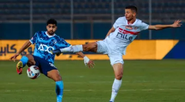نجم بيراميدز: إبراهيم عادل يتفوق على زيزو وإمام عاشور