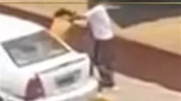إلقاء القبض على المتهم بالاعتداء على ابنته في الجيزة