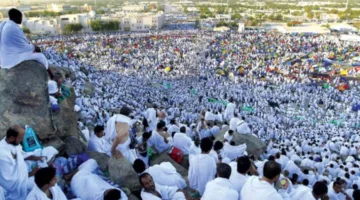 الصحة السعودية تبرز ضرورة اتباع التدابير الاحترازية لتجنب الإرهاق الحراري خلال موسم الحج