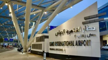 اختتام موسم حج 2023 بمطار القاهرة واستعدادات قوية لاستقبال الحجاج العائدين