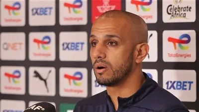 دودو الجباس، نجم بيراميدز، يوضح سبب احتفاله بعد مباراة سيراميكا في الدوري. دودو الجباس، نجم بيراميدز، يوضح سبب احتفاله بعد مباراة سيراميكا في الدوري.