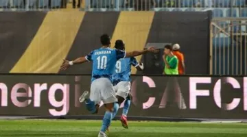 ما هي إنجازات بيراميدز في كأس مصر قبل مواجهة الزمالك؟