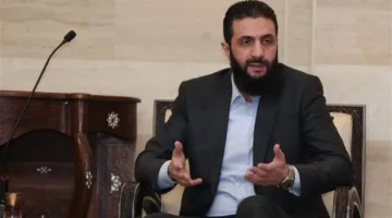 الرئيس السوري أحمد الشرع يدهش الحجاج السوريين بقرار غير المتوقع