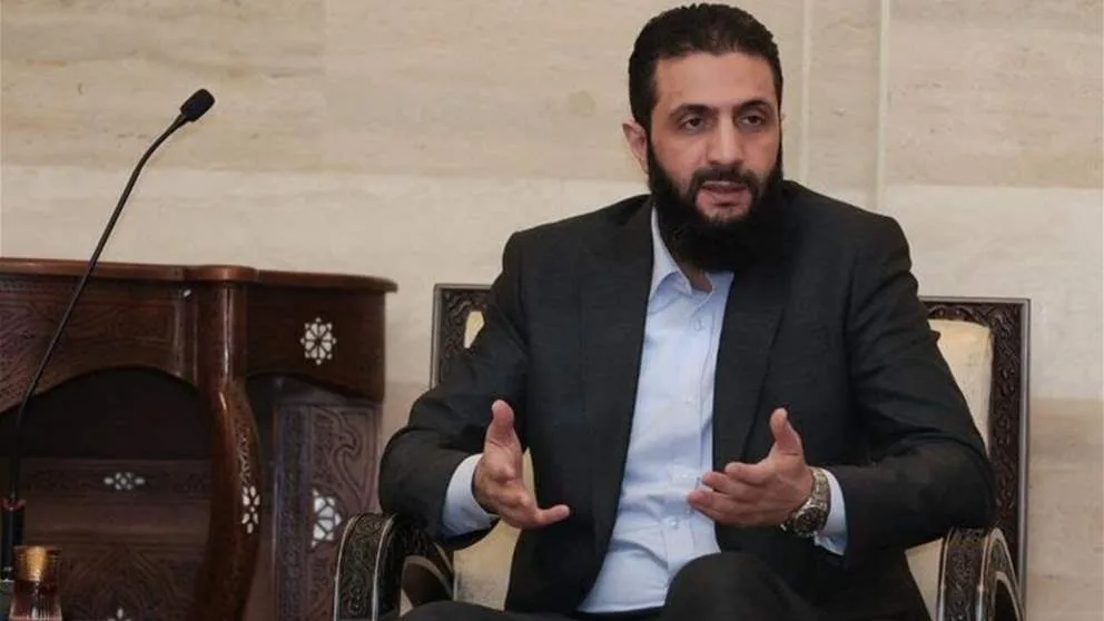 الرئيس السوري أحمد الشرع يدهش الحجاج السوريين بقرار غير المتوقع