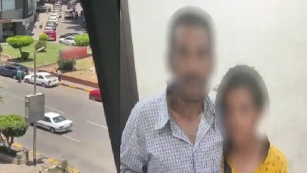 تدخل أمني سريع بعد تداول فيديو يعرض تعذيب فتاة في شوارع الجيزة | التفاصيل الكاملة تدخل أمني سريع بعد تداول فيديو يعرض تعذيب فتاة في شوارع الجيزة | التفاصيل الكاملة