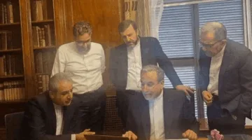 أحلاها مرّ: إيران تواجه 4 خيارات نووية وضغط الوقت يلاحق الجميع.