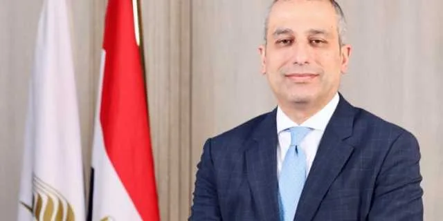 الرئيس التنفيذي للبنك الزراعي المصري يصبح عضواً في مجلس إدارة اتحاد بنوك مصر الرئيس التنفيذي للبنك الزراعي المصري يصبح عضواً في مجلس إدارة اتحاد بنوك مصر