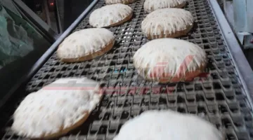 تموين كفر الشيخ يسجل 73 مخالفة لأصحاب المخابز