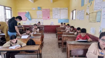تابع نتيجة الصف الأول الابتدائي في القاهرة 2025 حال صدورها.. الرابط الرسمي متاح