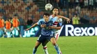 بيراميدز يعبّر عن امتنانه للزمالك على تهنئته بفوزهم بلقب دوري أبطال أفريقيا