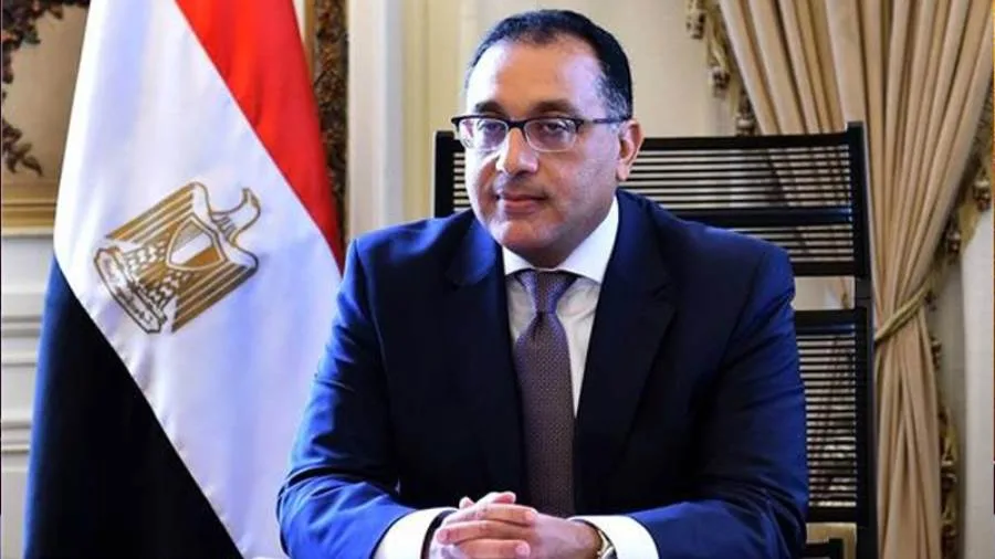 «مدبولي»: الحكومة المصرية تعمل على تعزيز العلاقات مع العراق والأردن