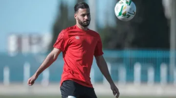 إعلامي يفضح تفاصيل الاجتماع المرتقب بين الأهلي وسيراميكا لضم بيكهام