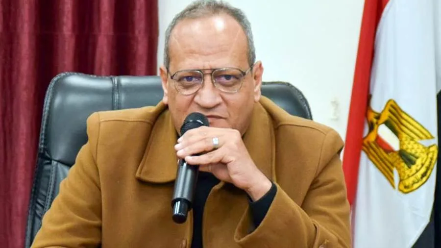 تعليم أسوان: إقالة رئيس لجنة الامتحانات الإعدادية وضبط 14 حالة غش