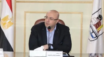 محافظ بني سويف يتخذ قرارًا بعقوبة رئيس الوحدة القروية