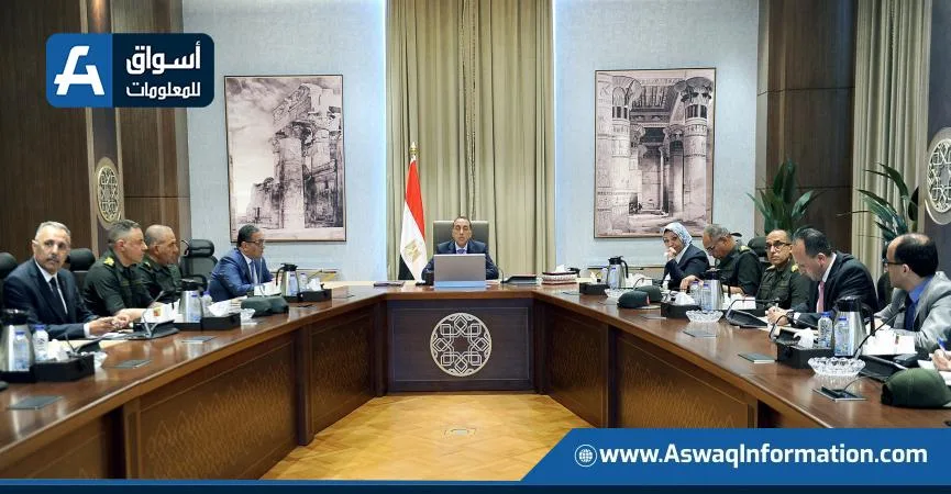 رئيس الوزراء يراقب سير أعمال توفير الكهرباء لمشروعات الدلتا الجديدة واستصلاح الأراضي الزراعية