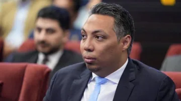 محمود تمام: إطلاق خطة المدن الذكية يمثل خطوة مهمة في تطوير العمران