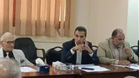 وكيل وزارة التربية والتعليم بكفر الشيخ: بدء مقابلات المتقدمين لتجديد الوظائف الإشرافية