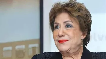 ياسر جلال يودع “سيدة المسرح” سميحة أيوب ويسترجع دعمها له