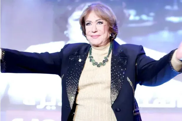 العظماء لا يتكررون.. الوسط الفني ينعى سميحة أيوب بكلمات مؤثرة العظماء لا يتكررون.. الوسط الفني ينعى سميحة أيوب بكلمات مؤثرة