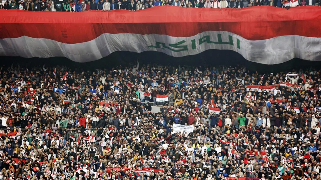 في مواجهة كوريا الجنوبية.. اللجنة الأولمبية تقرر توزيع 10 آلاف قميص مجاني للجماهير في مواجهة كوريا الجنوبية.. اللجنة الأولمبية تقرر توزيع 10 آلاف قميص مجاني للجماهير