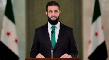 أول زيارة لرئيس سوري منذ ستين عاماً.. الشرع سيتوجه إلى أمريكا ويلقي كلمة أمام الأمم المتحدة